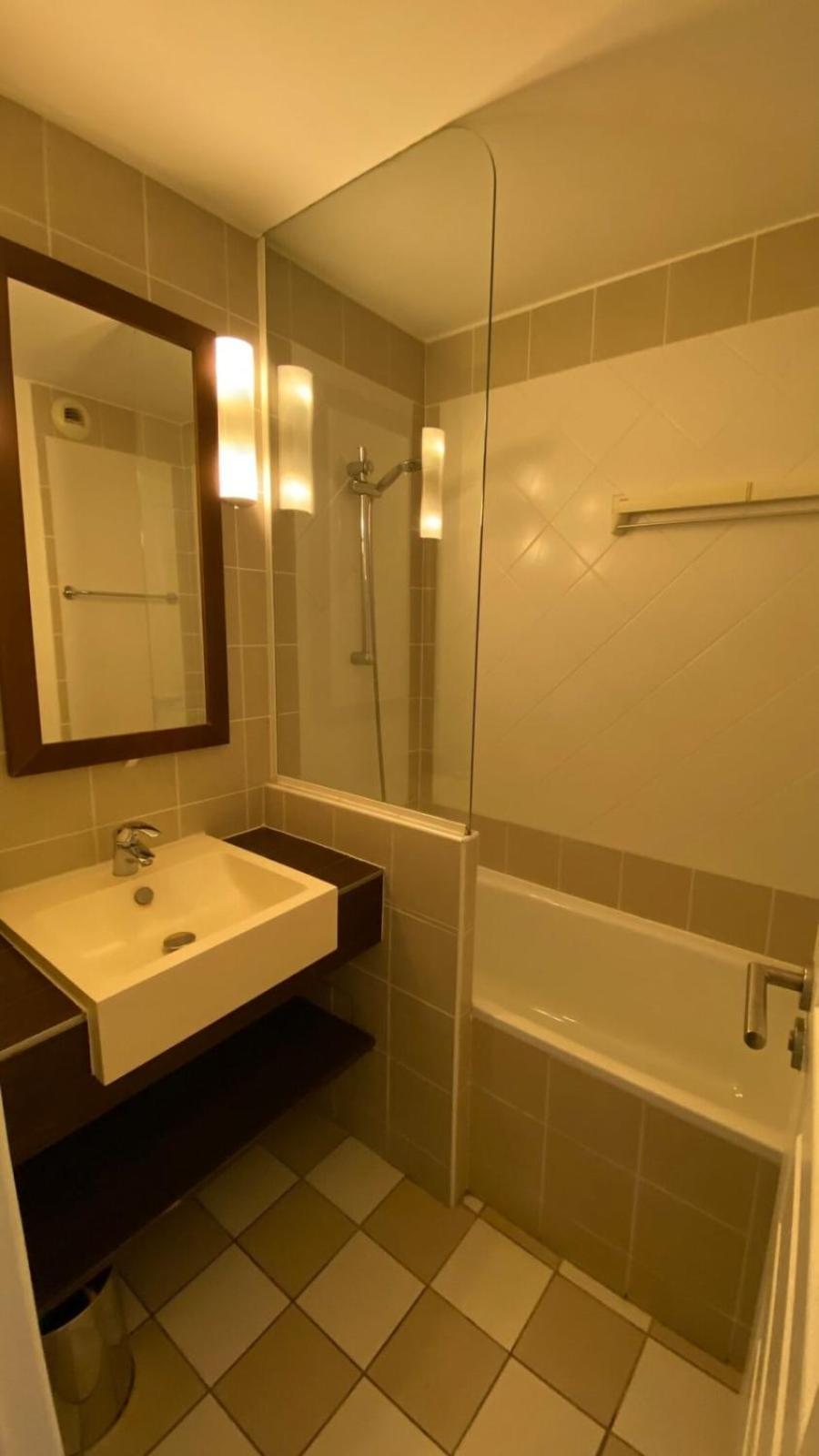 Very Nice 6 Person Apart With Swimming Pool Tennis Court And Car Park 202 Le Touquet Esterno foto