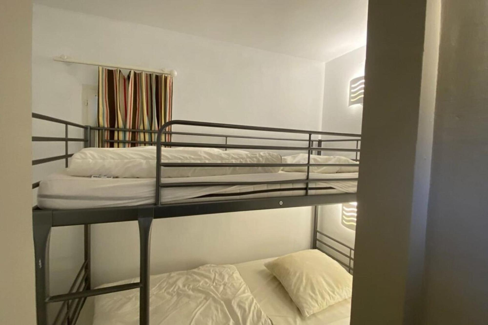 Very Nice 6 Person Apart With Swimming Pool Tennis Court And Car Park 202 Le Touquet Esterno foto