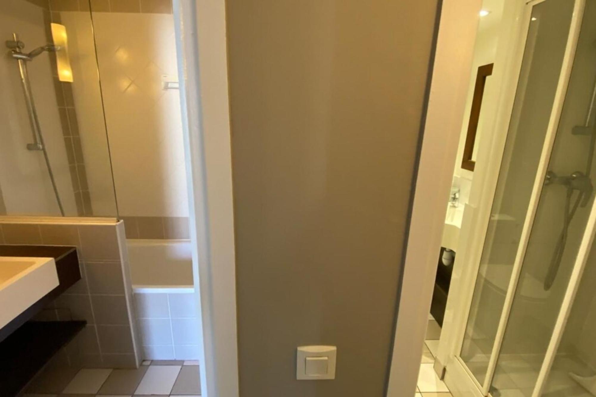 Very Nice 6 Person Apart With Swimming Pool Tennis Court And Car Park 202 Le Touquet Esterno foto